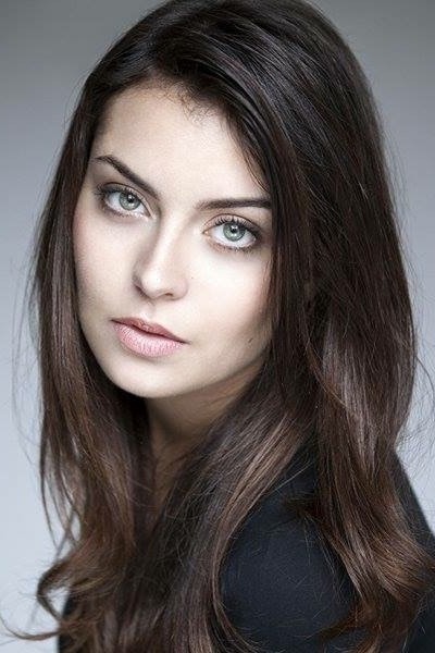 Foto de Lola S. Frey