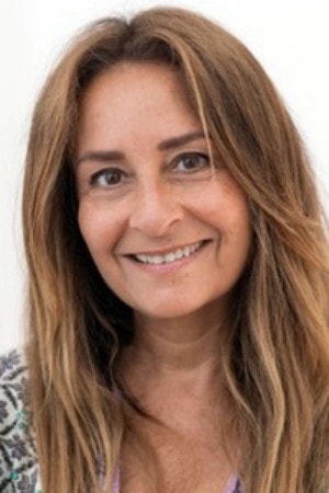 Foto de Catherine Diament