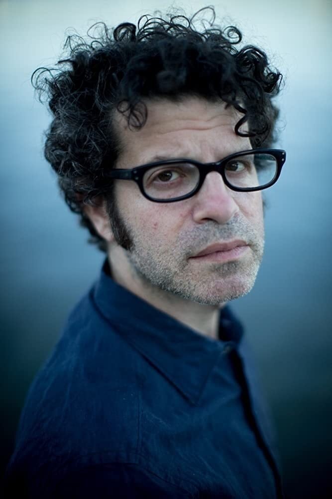 Foto de Daniel Raymont