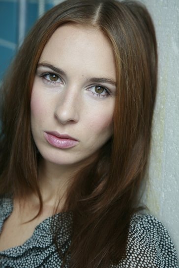 Foto de Rebecca von Mitzlaff