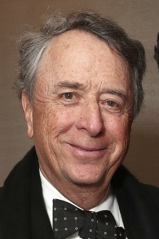 Foto de Gerald W. Abrams