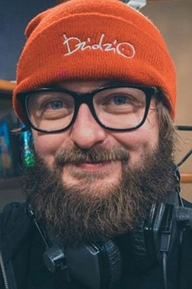 Foto de Михайло Хома