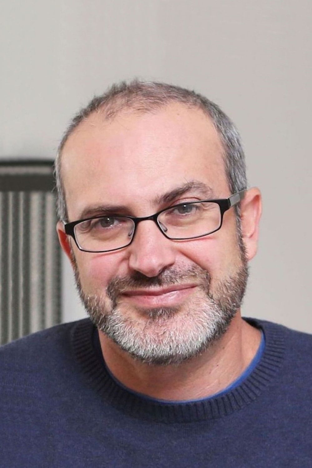 Foto de Mark Bomback