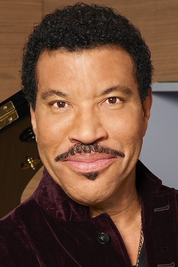 Foto de Lionel Richie