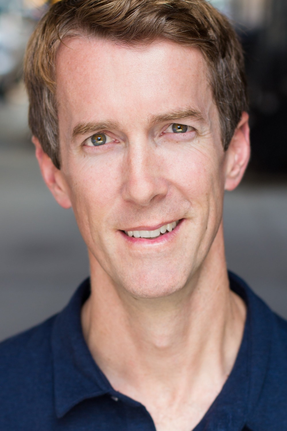 Foto de Adam Harrington