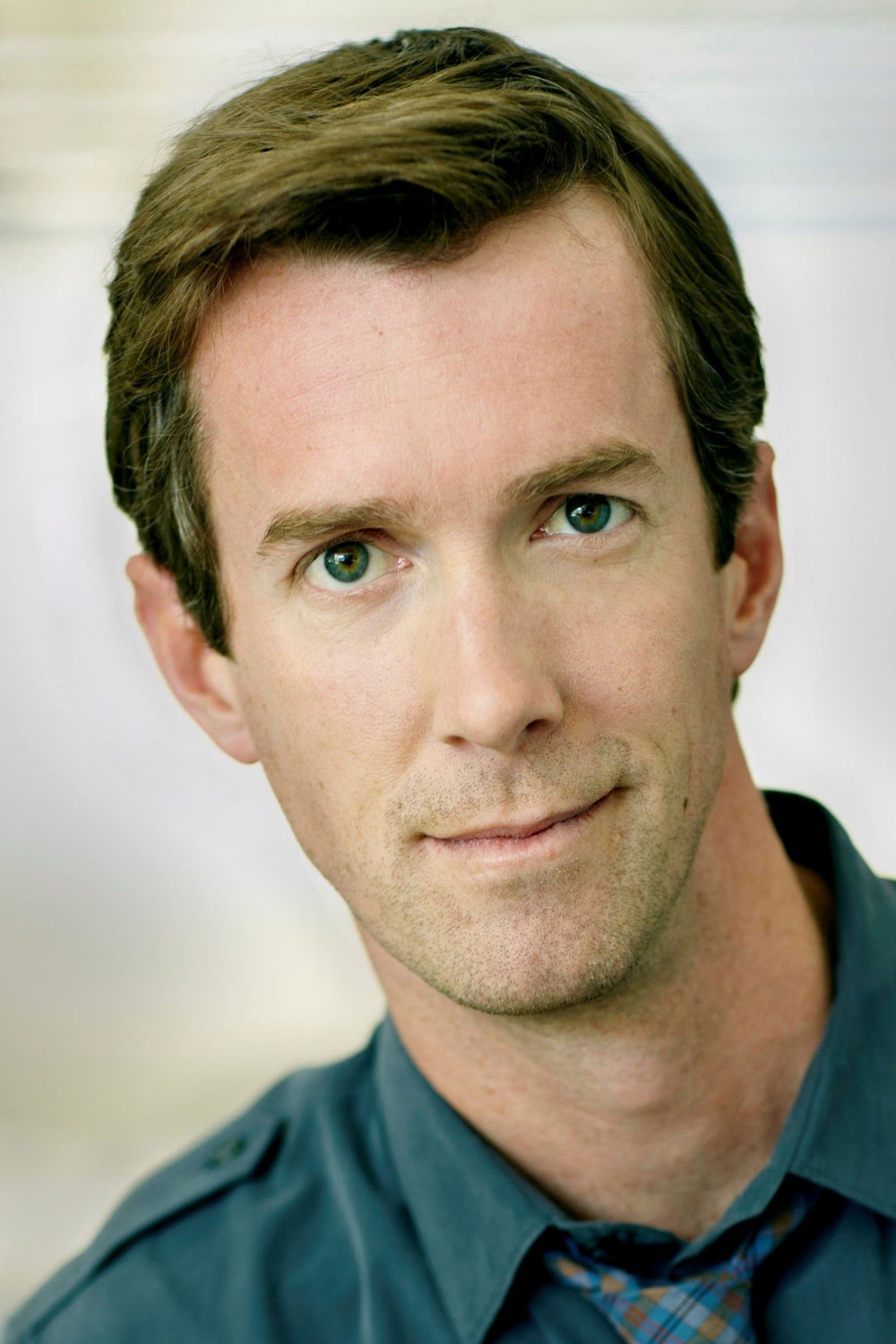 Foto de Adam Harrington