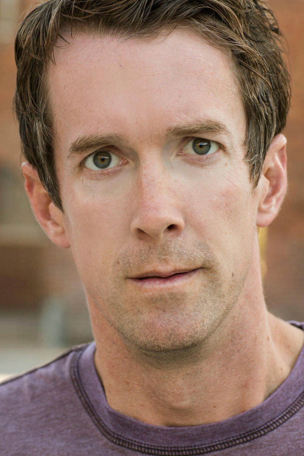 Foto de Adam Harrington