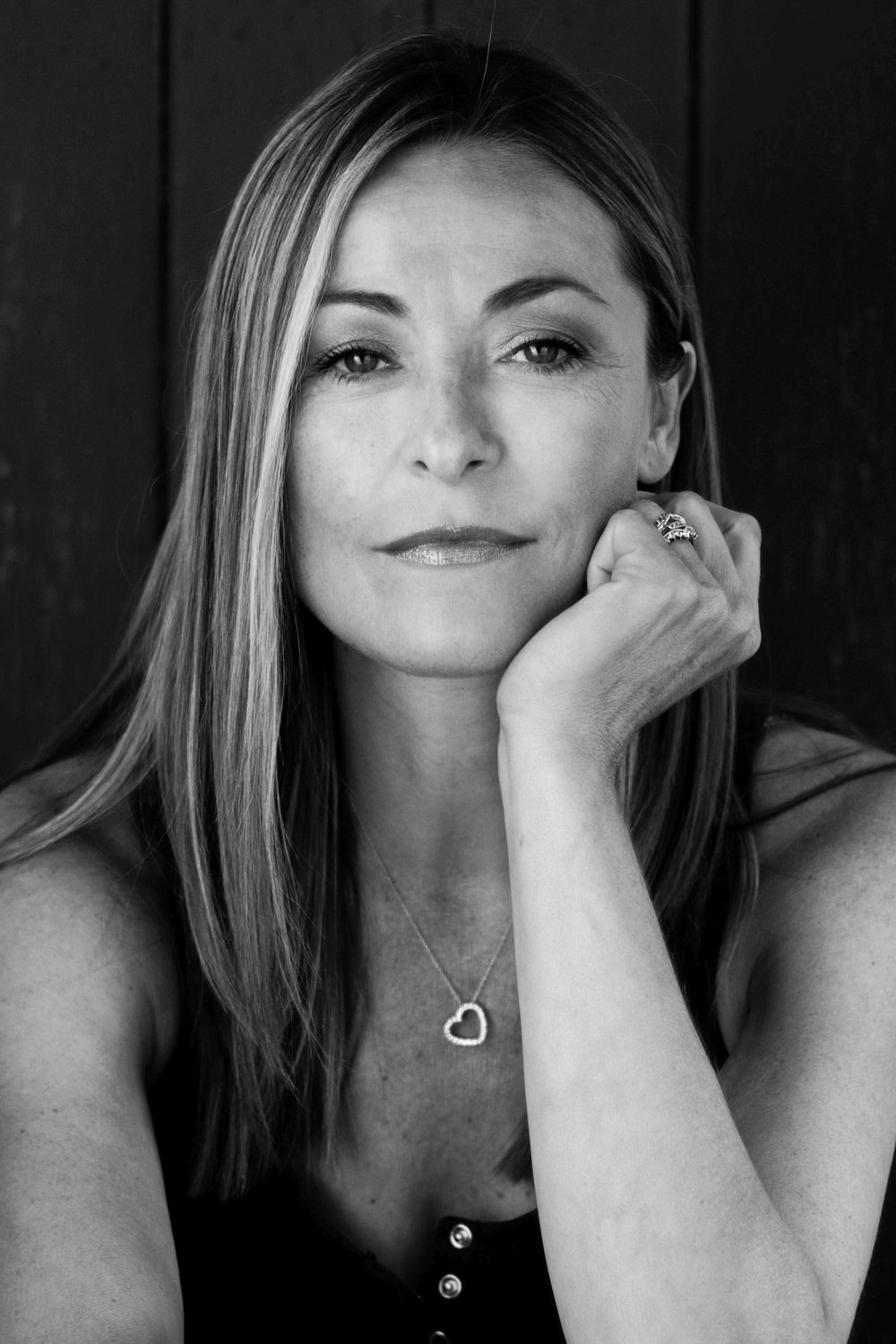 Foto de Amanda Donohoe