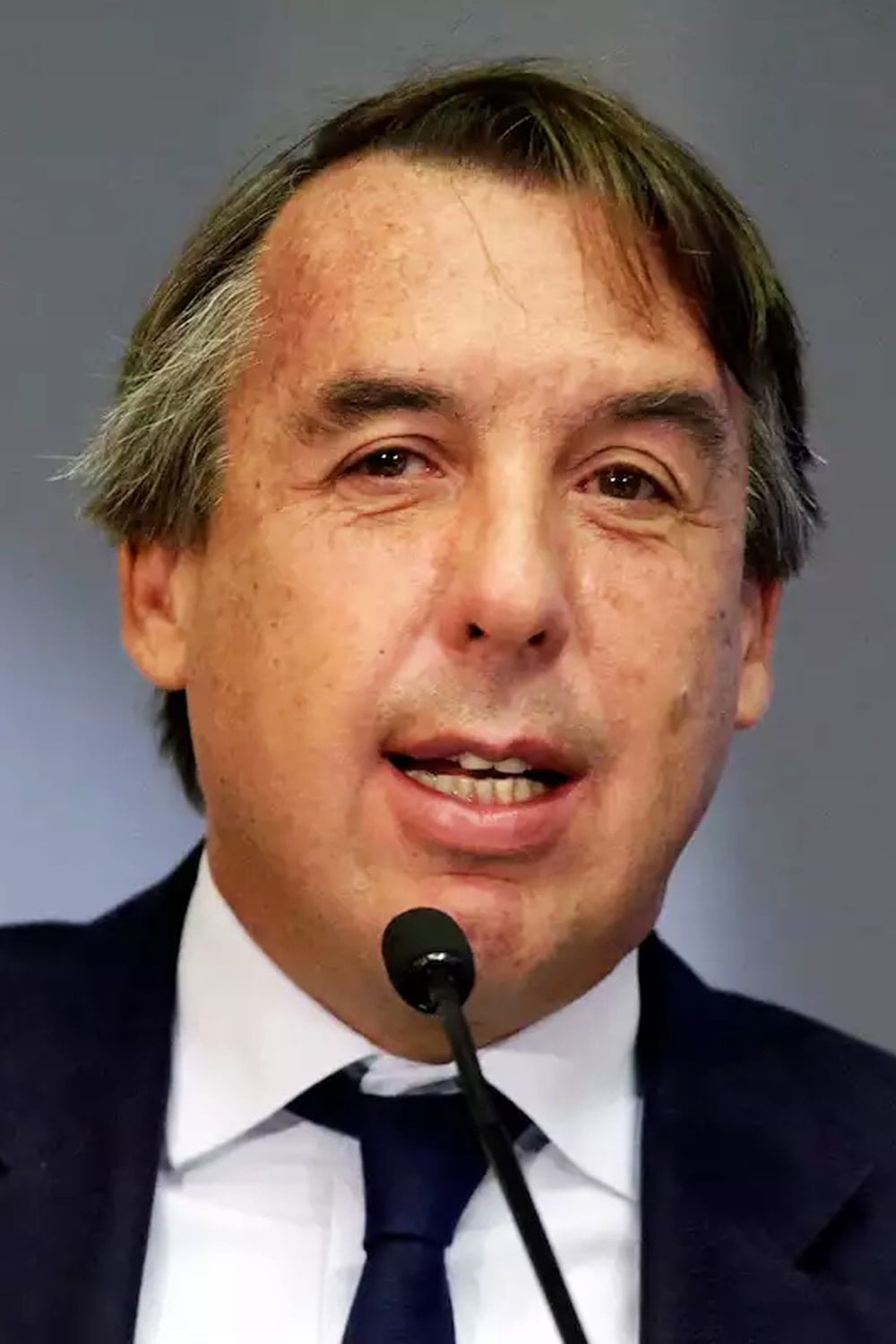 Foto de Emilio Azcarraga Jean