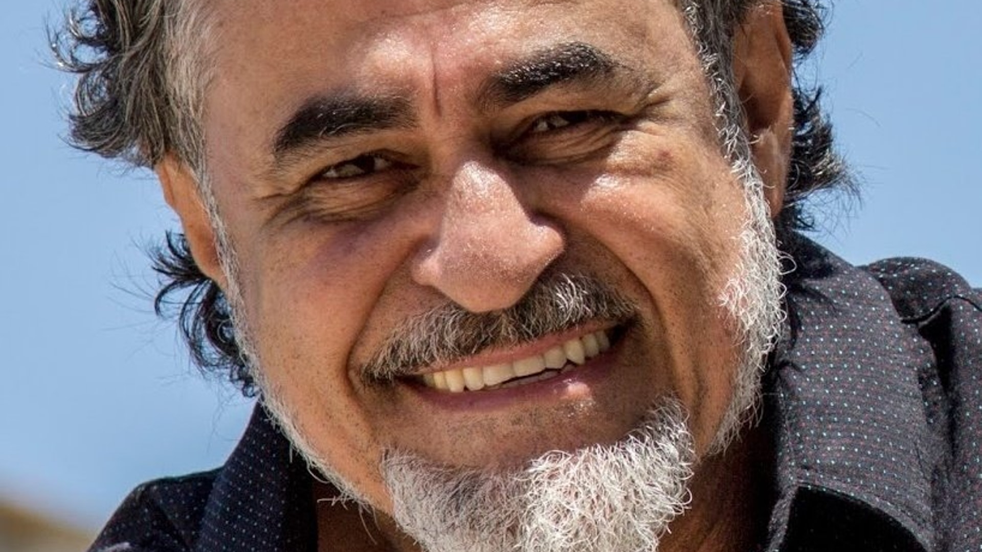 Foto de Carlos Betão