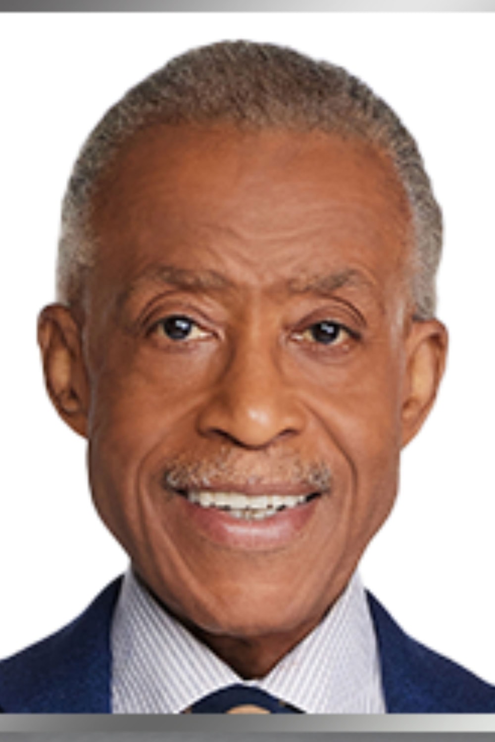 Al Sharpton
