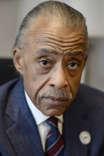 Foto de Al Sharpton