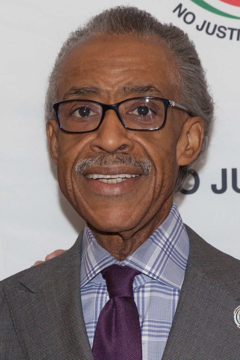 Foto de Al Sharpton