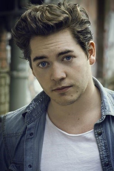 Foto de Frederic Böhle