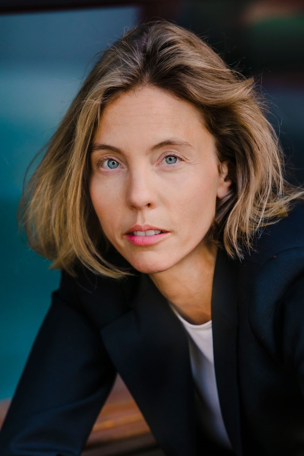 Foto de Sina Bianca Hentschel