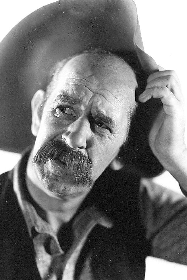 Foto de Frank Rice