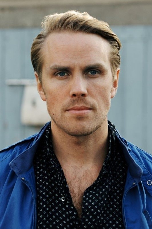 Foto de Gabriel von Berlepsch