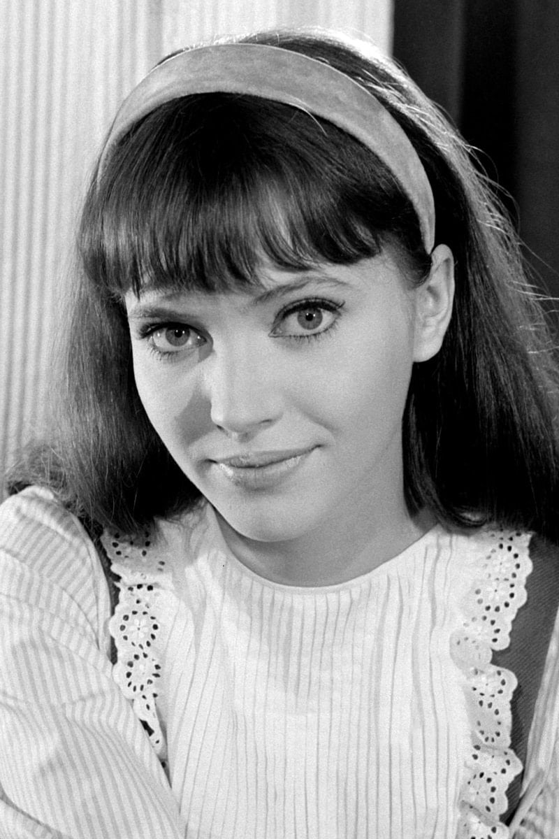 Foto de Anna Karina