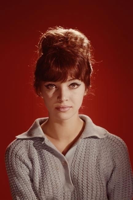 Foto de Anna Karina
