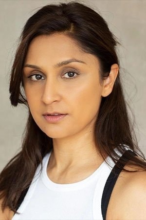 Foto de Krupa Pattani