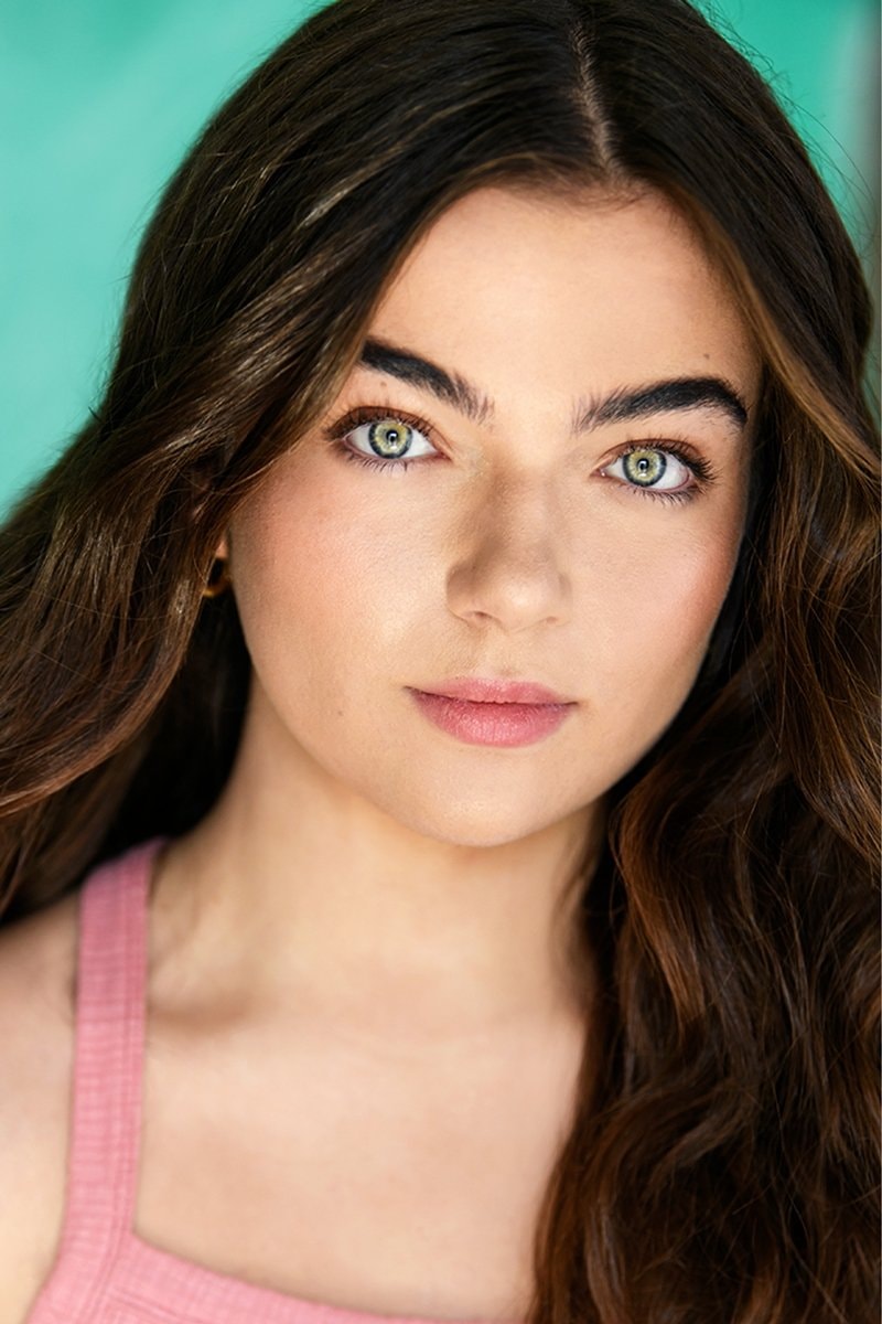 Foto de Taegen Burns