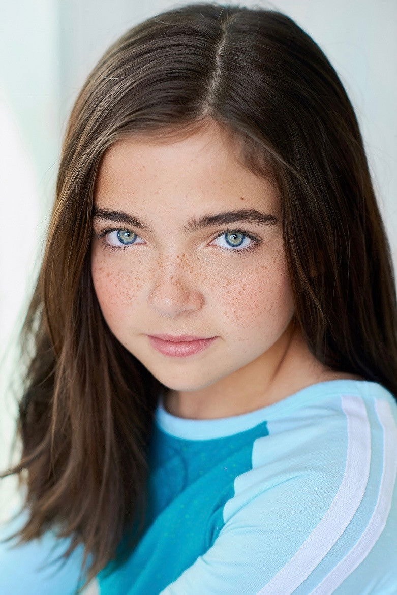 Foto de Taegen Burns