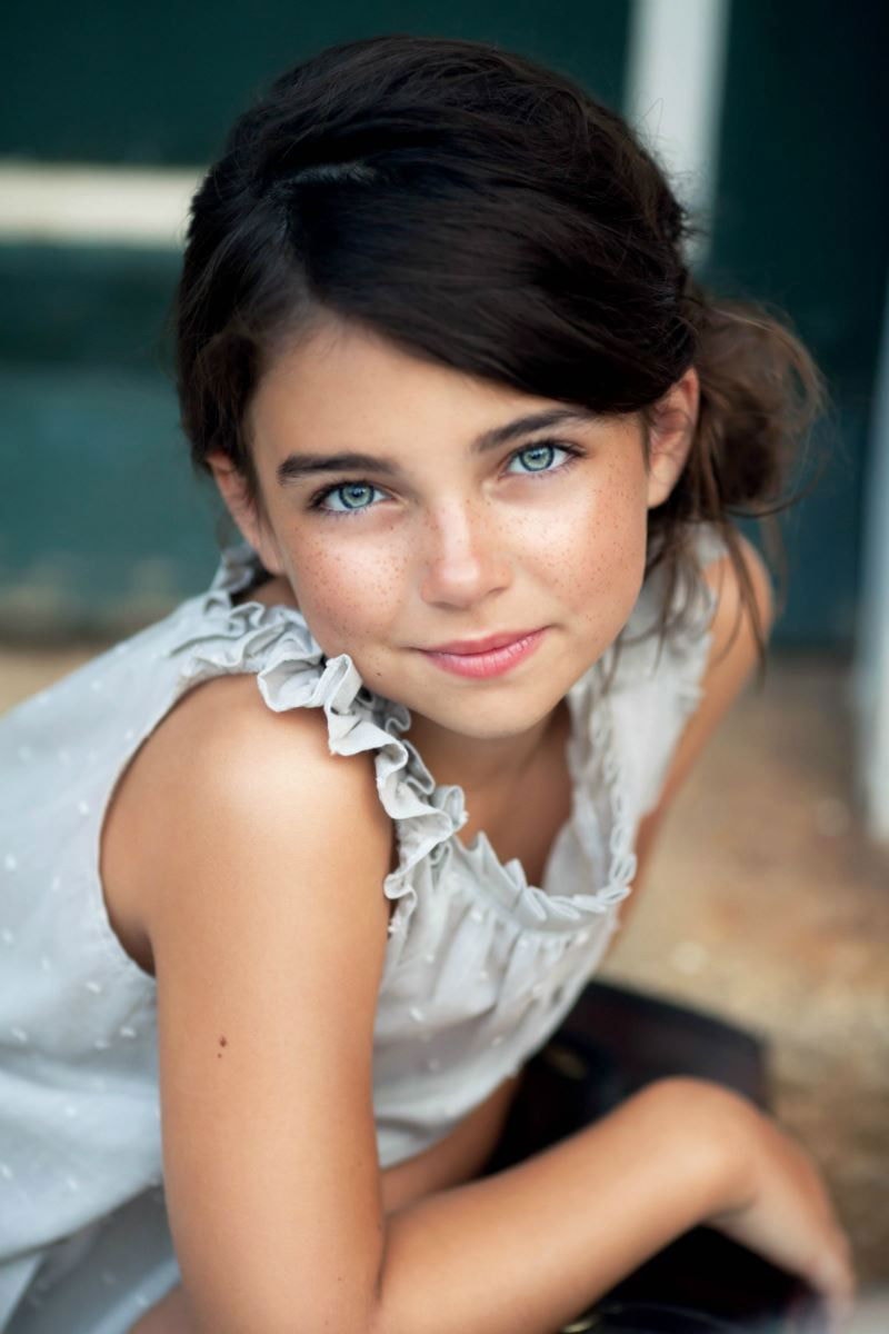 Foto de Taegen Burns