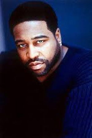 Foto de Gerald Levert