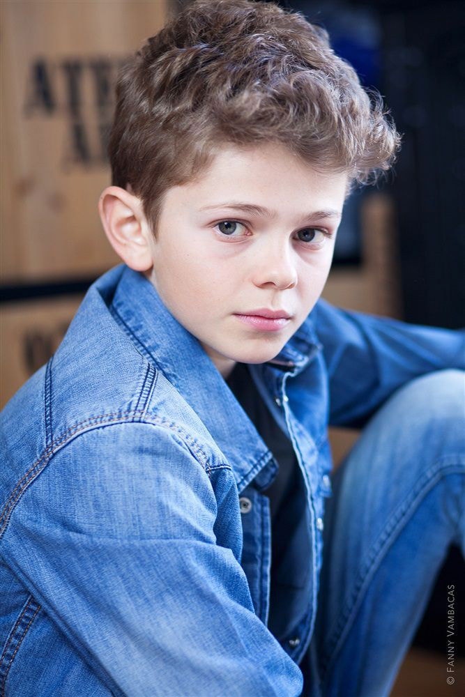 Foto de Maleaume Paquin