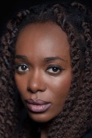 Foto de Karmela Shako