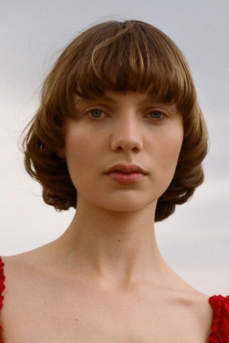 Foto de Sasha Frolova