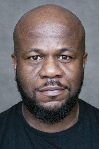 Foto de Delroy Atkinson