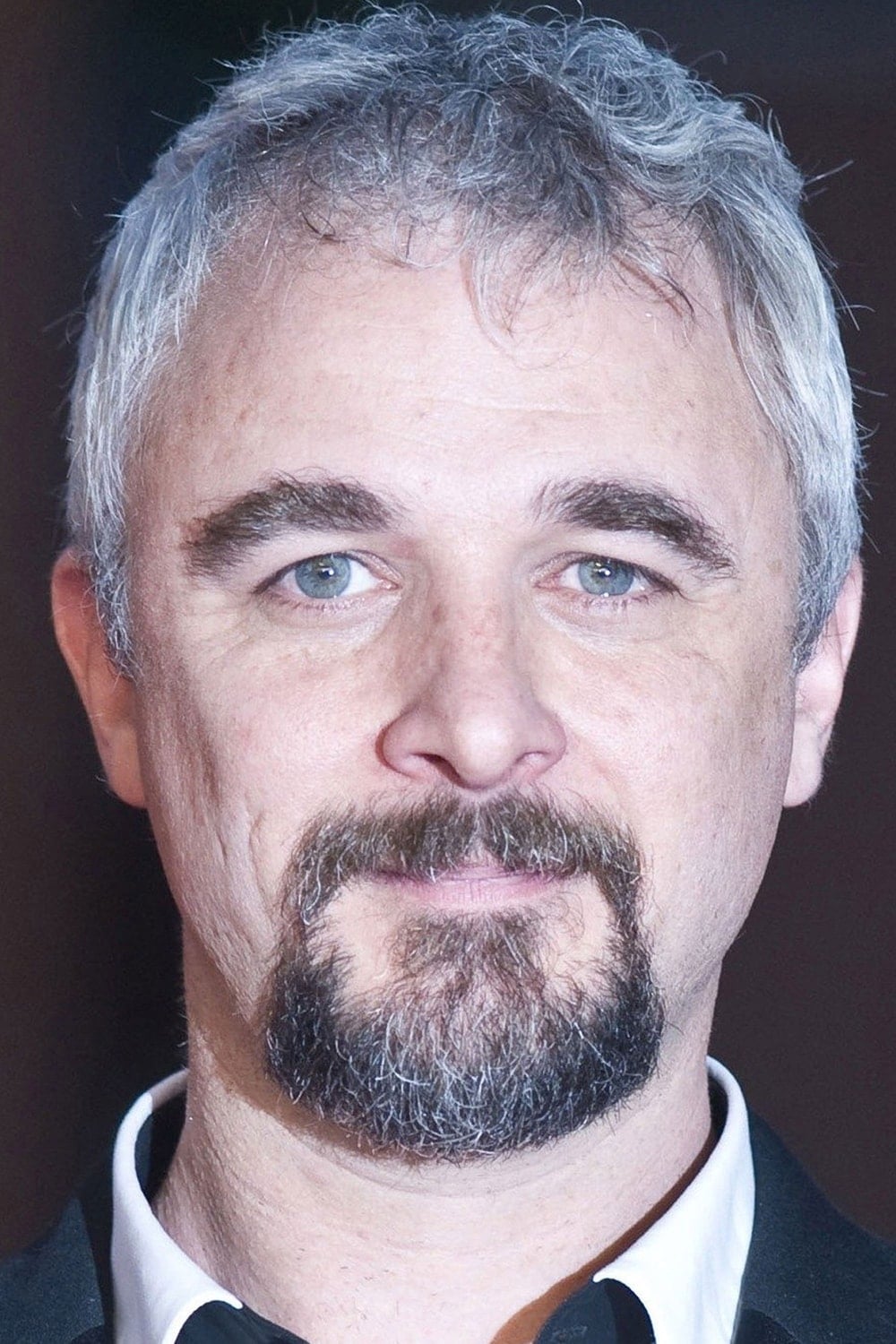 Foto de Michael Rowe