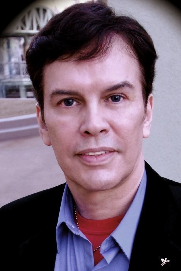 Foto de Benjamin Baird