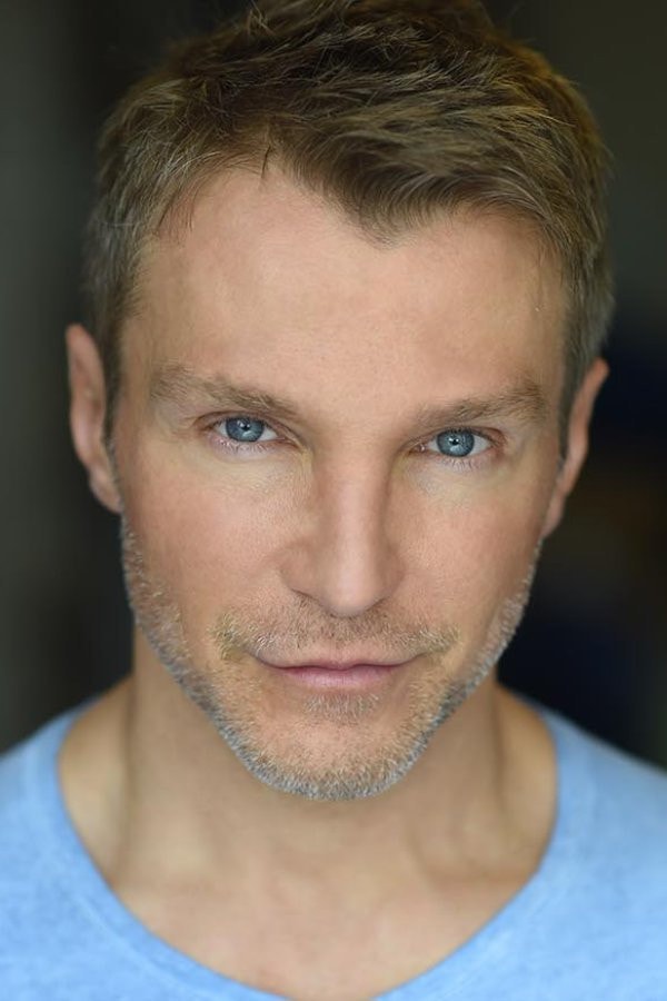 Foto de Martin Samuel