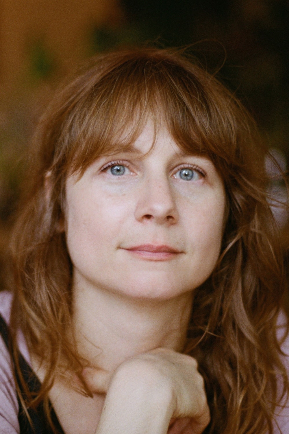 Foto de Annie Baker