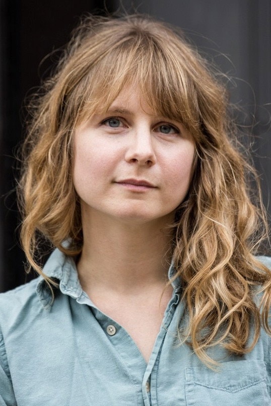 Foto de Annie Baker