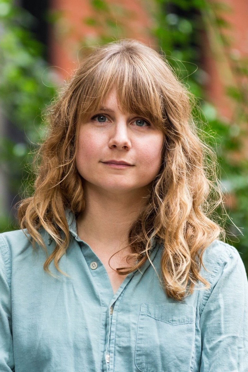Foto de Annie Baker