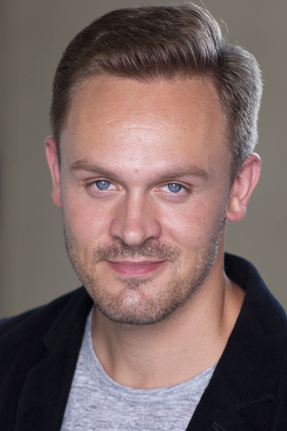 Foto de Kurt Oberhaus