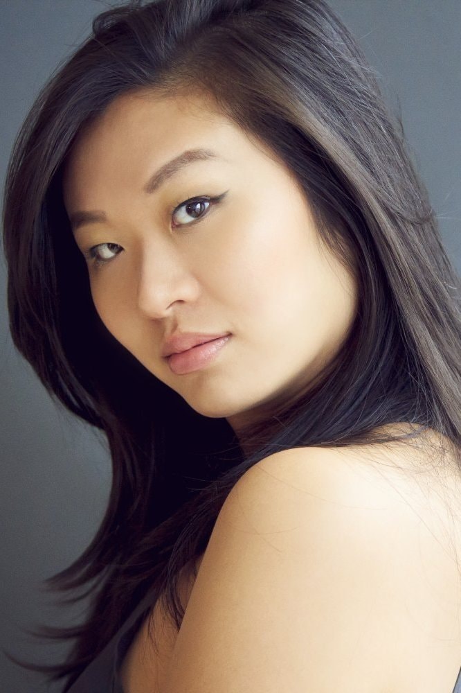 Foto de Annie Chen
