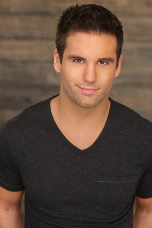 Foto de Grant Landry