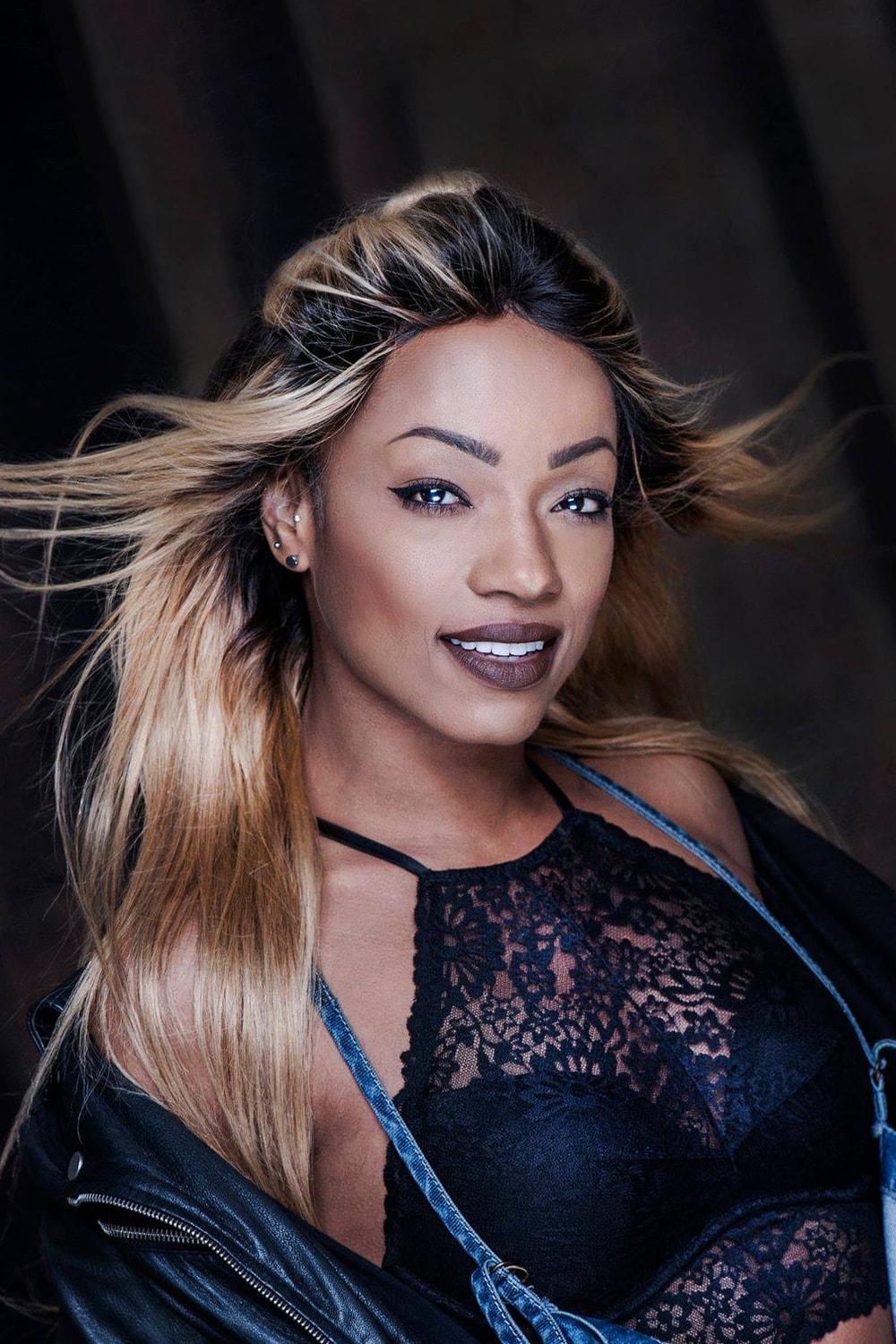 Foto de Lisa Auguste