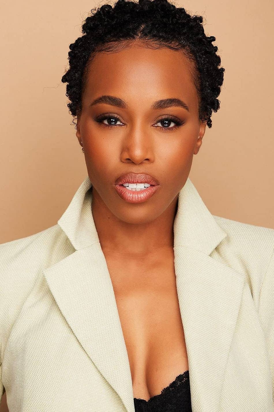 Foto de Carolyn Alise