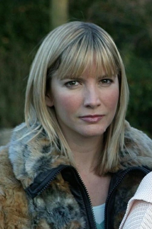 Foto de Lisa Faulkner