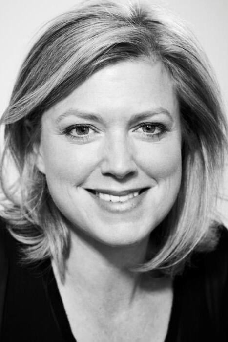 Foto de Caroline Harker