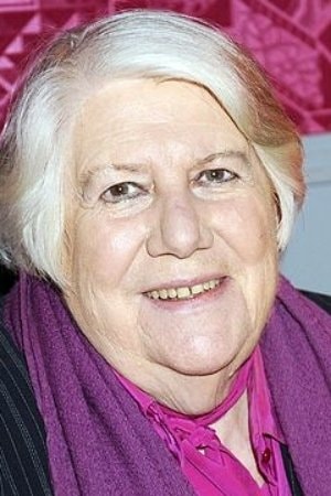 Foto de Françoise Seigner