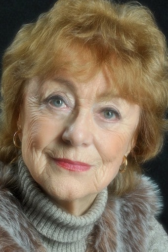 Foto de Marie-Thérèse Orain