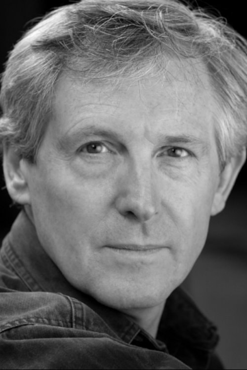 Foto de Patrick Drury