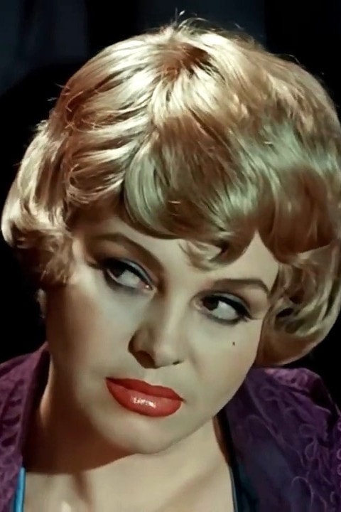 Foto de Александра Дорохина