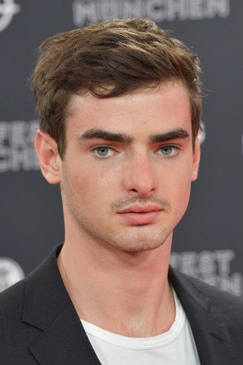 Foto de Aaron Hilmer